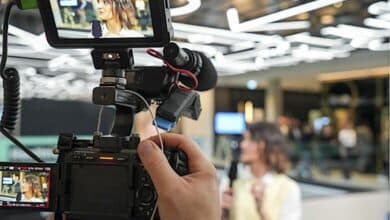 Strategische Vorteile professioneller Videos für Unternehmen im Mittelstand.
