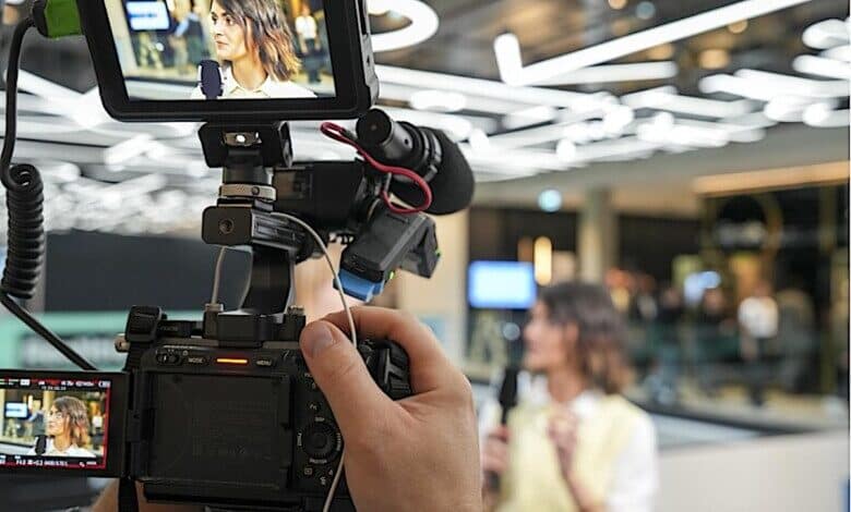 Strategische Vorteile professioneller Videos für Unternehmen im Mittelstand.
