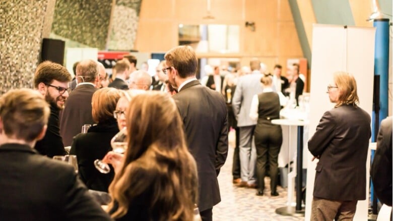 Firmenevents im Mittelstand.