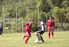 Mitgliederverwaltung für Sportvereine.
