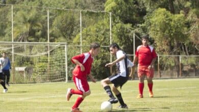 Mitgliederverwaltung für Sportvereine.