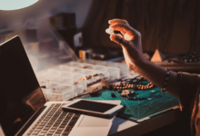 Nischenstrategie für eCommerce.