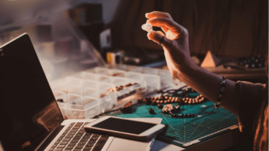 Nischenstrategie für eCommerce.