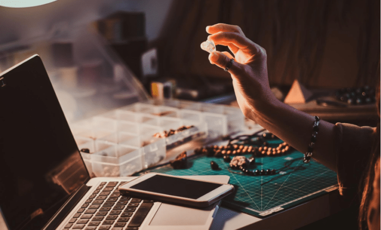 Nischenstrategie für eCommerce.