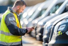 Asset Tracking schützt Vermögenswerte!