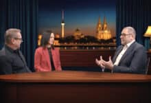 Braucht die Gesellschaft mehr Coaching?