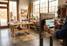 Arbeitszeitpflicht im Handwerksbetrieb rechtssicher lösen