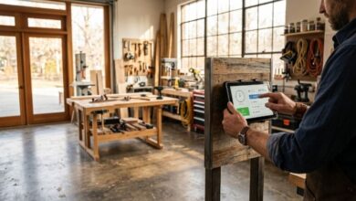 Arbeitszeitpflicht im Handwerksbetrieb rechtssicher lösen