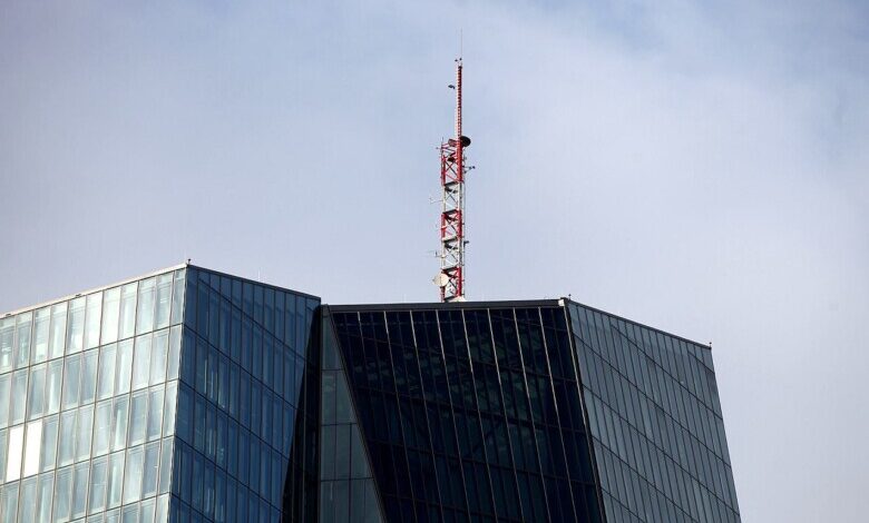 EZB (Archiv)