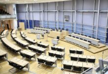 Landtag Sachsen-Anhalt (Archiv)