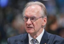 Reiner Haseloff (Archiv)