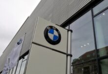 BMW (Archiv)