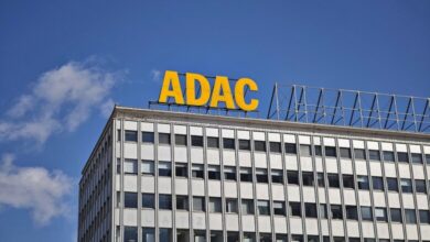 ADAC (Archiv)