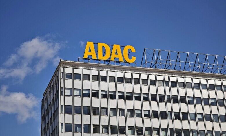 ADAC (Archiv)