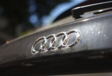 Audi (Archiv)