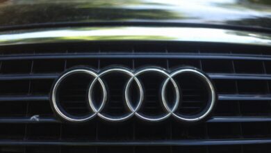 Audi (Archiv)