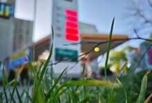 Tankstelle (Archiv)