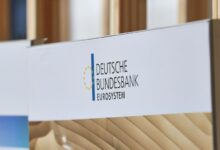 Deutsche Bundesbank (Archiv)