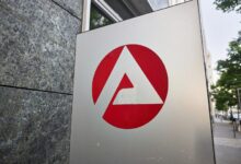 Bundesagentur für Arbeit (Archiv)