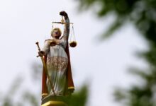 Justicia (Archiv)