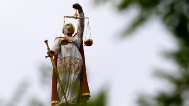 Justicia (Archiv)
