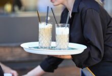 Gastronomie (Archiv)
