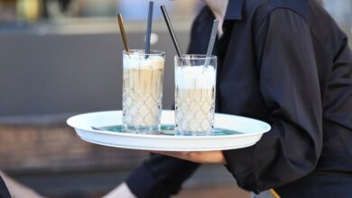 Gastronomie (Archiv)