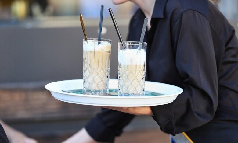 Gastronomie (Archiv)