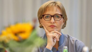 Franziska Brantner (Archiv)