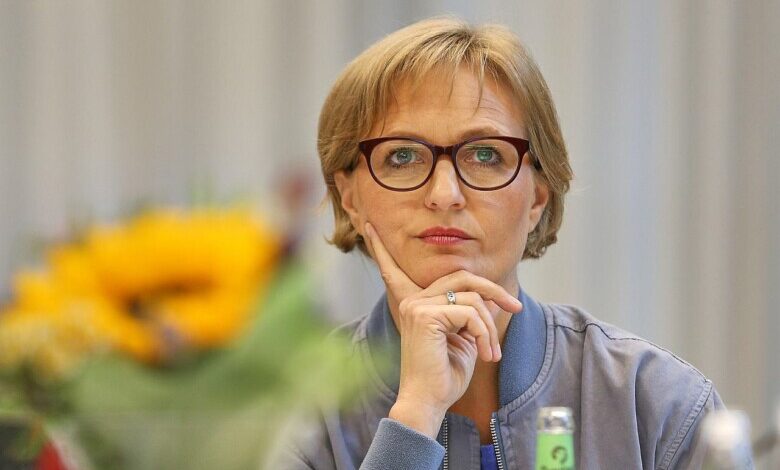 Franziska Brantner (Archiv)