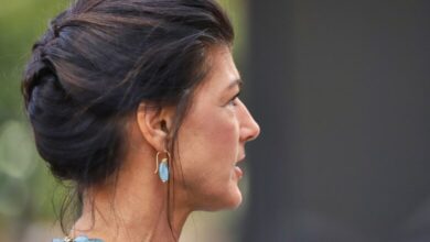 Sahra Wagenknecht (Archiv)