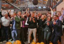 BSW-Wahlparty am 06.09.2026