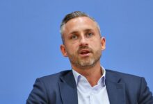 Ulrich Siegmund (Archiv)