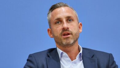Ulrich Siegmund (Archiv)