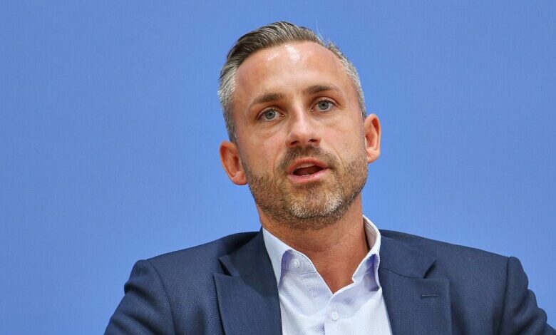 Ulrich Siegmund (Archiv)