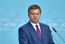 Sven Schulze (Archiv)