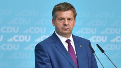 Sven Schulze (Archiv)