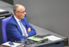 Friedrich Merz am 11.09.2026