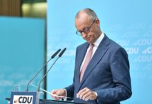Friedrich Merz am 21.09.2026