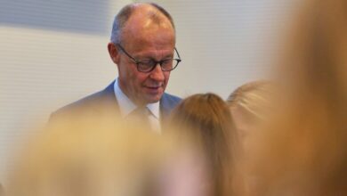 Friedrich Merz am 22.09.2026