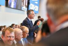 Unions-Fraktionssitzung am 22.09.2026