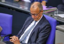 Friedrich Merz am 24.09.2026