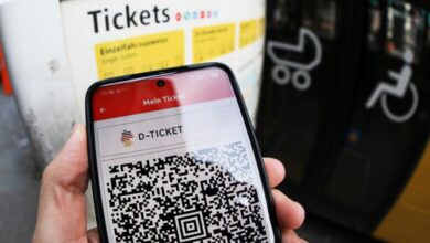 Deutschlandticket am 30.09.2026