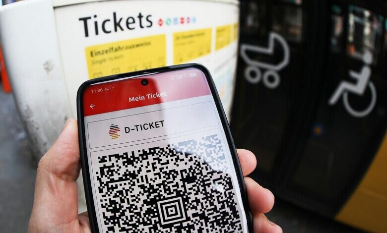Deutschlandticket am 30.09.2026