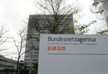 Bundesnetzagentur (Archiv)