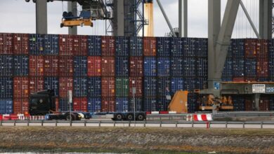 Container (Archiv)