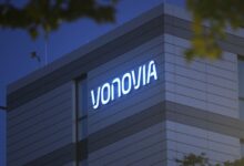 Vonovia (Archiv)