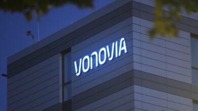 Vonovia (Archiv)