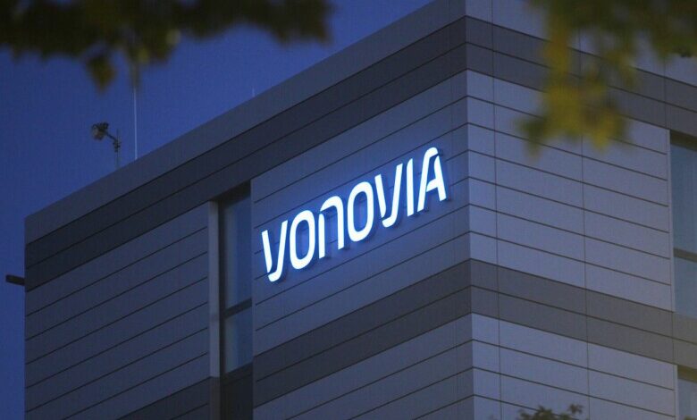 Vonovia (Archiv)