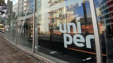 Uniper (Archiv)